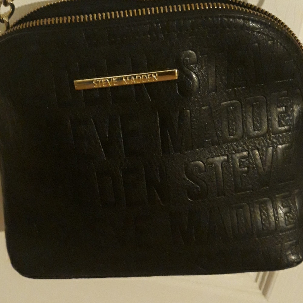 Steve Madden Purse